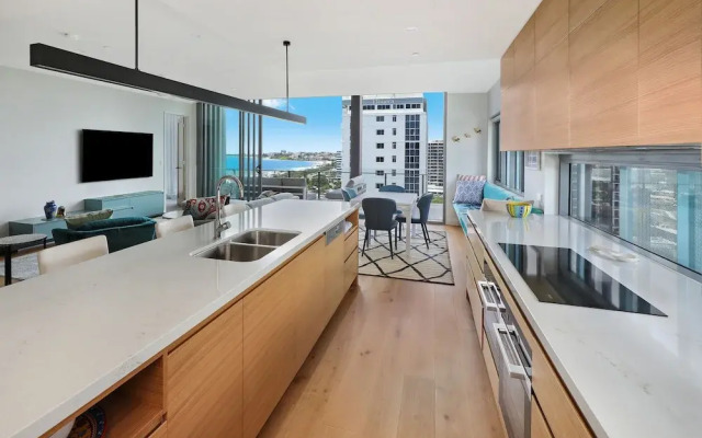 Rise Sunshine Coast