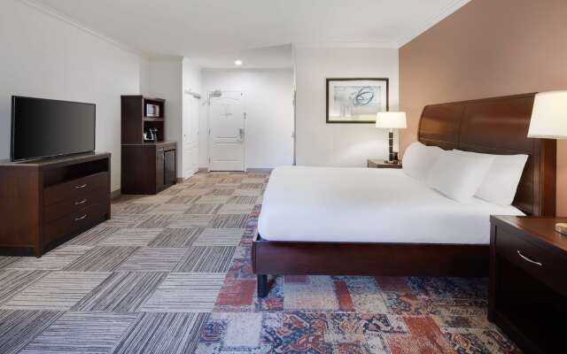 Hilton Garden Inn Tyler