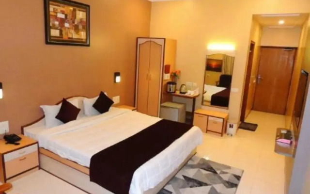 Prabhat Beach Resort