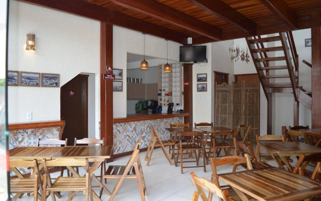 Pousada Vila Tutoia Praia