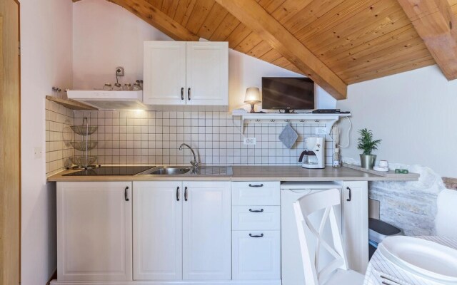 Nice Home in Novigrad With Wifi and 1 Bedrooms