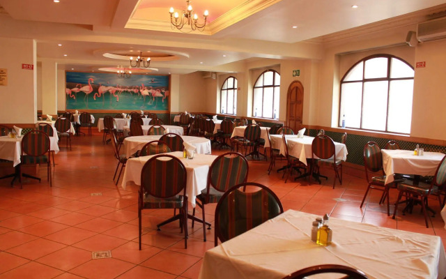 Troyeville Hotel