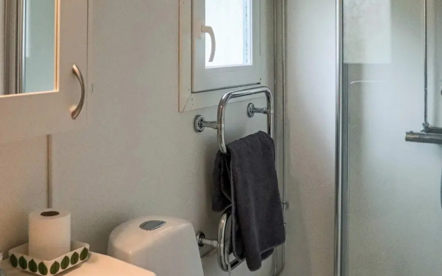 5 Person Holiday Home in Falkenberg