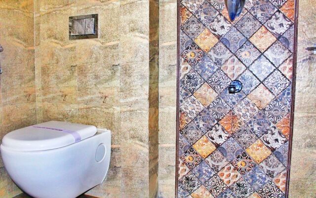 WoodVista Cottages By Jomotel