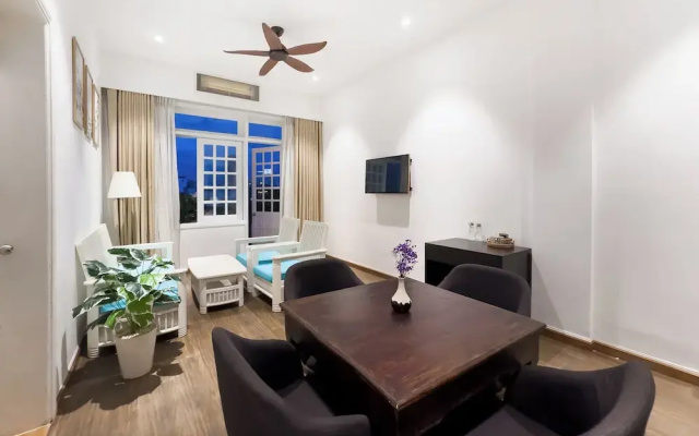 Sujet Beach  &Apartment by Haviland