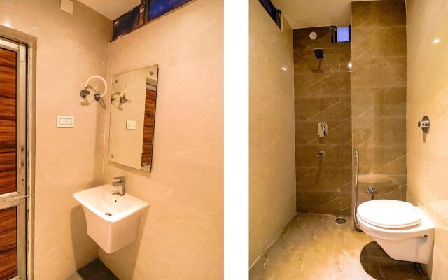 Fabhotel Amritsar Residency