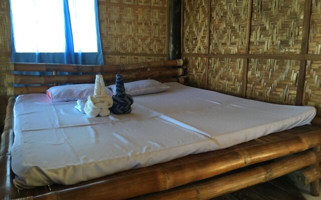 Thai House @ the sea