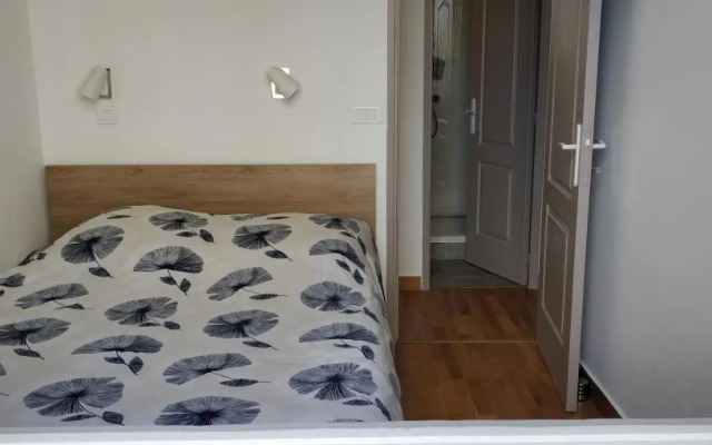 Nice Seaview Free Parking 4.Pers