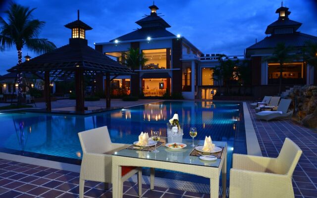Thurizza Hotel