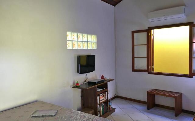 Casa em Paraty