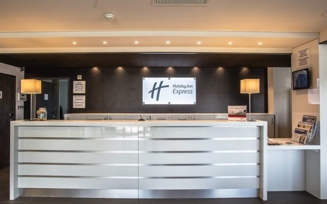 Holiday Inn Express Dijon by IHG