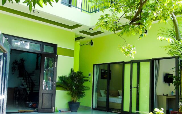 Xanh La Homestay Hoi An