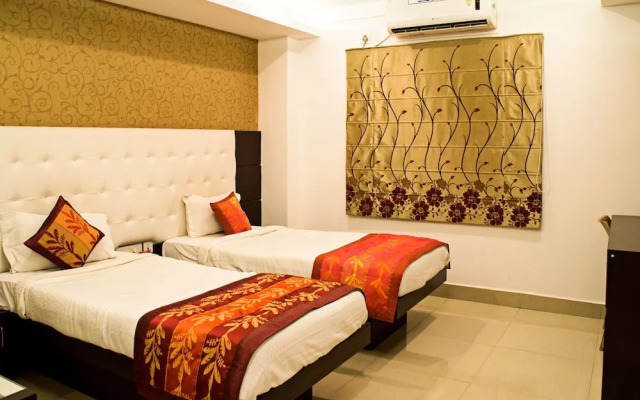 OYO Flagship Hitech City