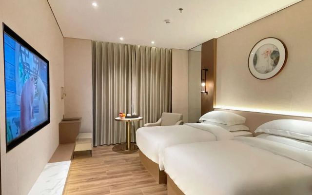 Chao Zhou Guest Hotel