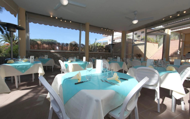 Hotel Villa Wanda