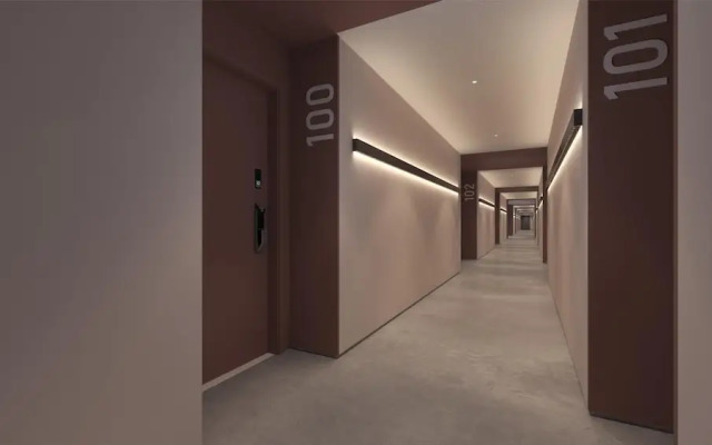 Hampton by Hilton Caraguatatuba Serramar