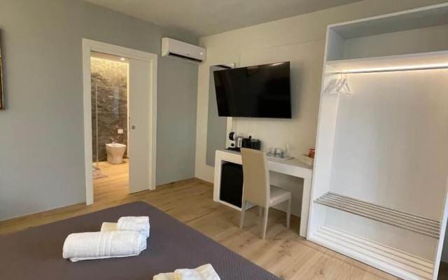 B&B Atlantide suites Tropea