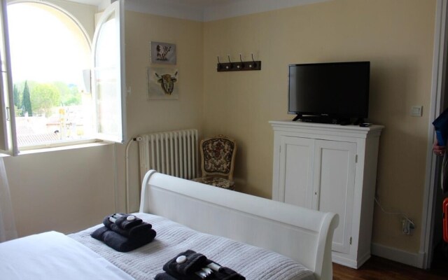 La Macarena Carcassonne B&B