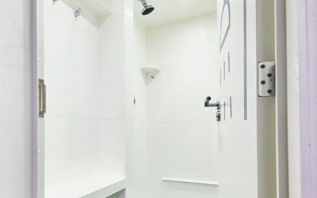 St Christopher's Oasis, London Bridge - Hostel