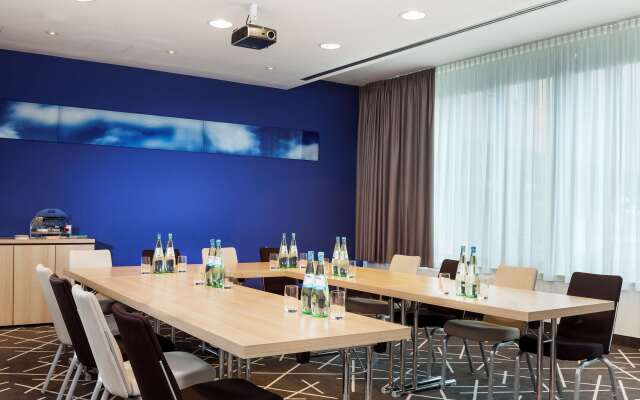 Park Inn by Radisson Stuttgart