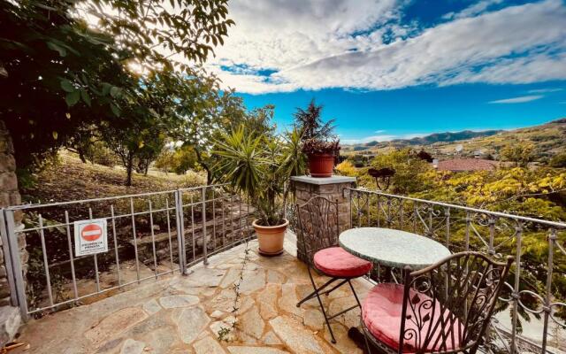 Agriturismo Poderi Zunino