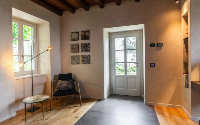 Relais San Vigilio al Castello