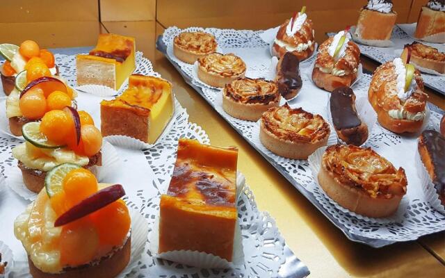 Le Grand Hotel Diego