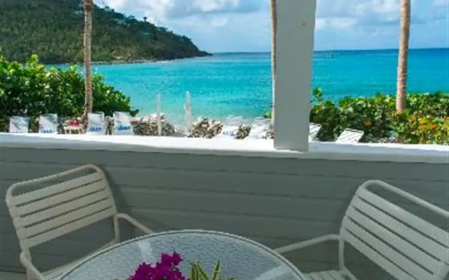 Coconut Coast Villas