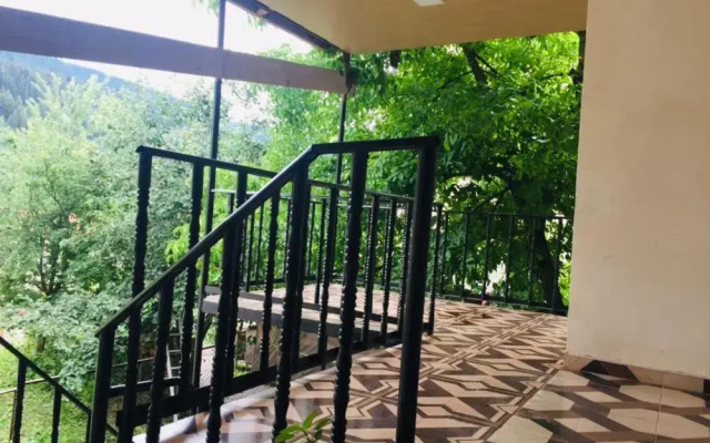 Guesthouse Buba Mestia