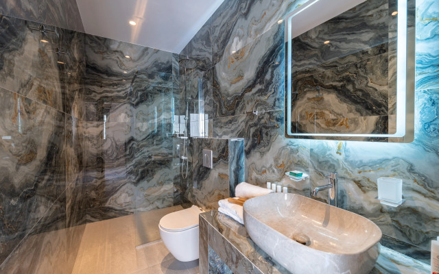 Philia Center Suites