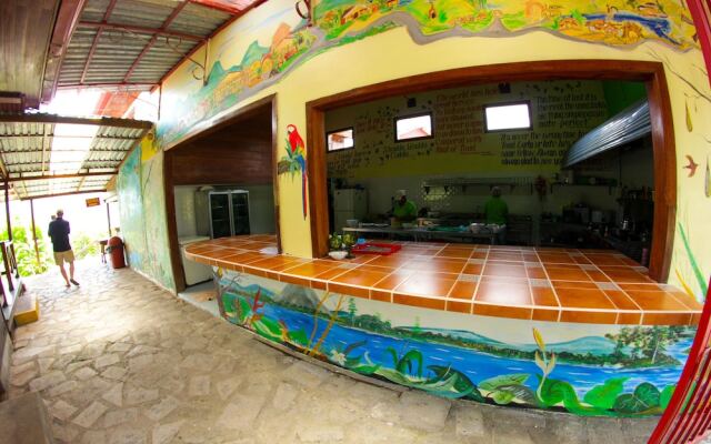 Toad Hall Hotel Arenal
