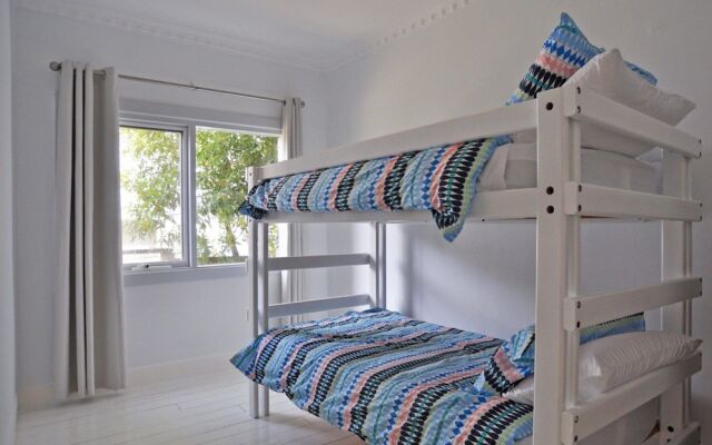 Sea Whispers-Inlet Side