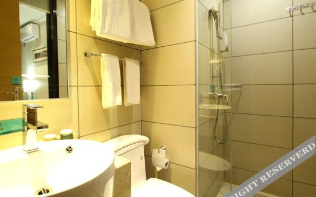 City Comfort Inn (Guilin Seven Stars Park)
