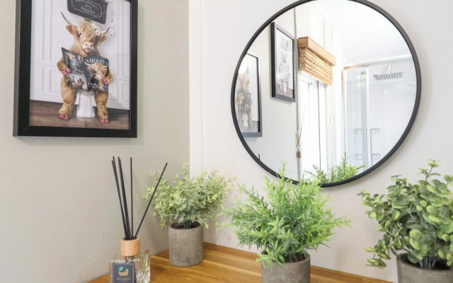 Red Kite at Wild Valley Huts