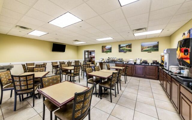 Mainstay Suites Barnesville - Frackville