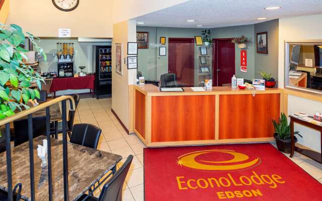Econo Lodge Edson