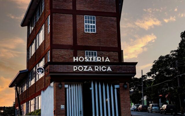 Hostería Poza Rica