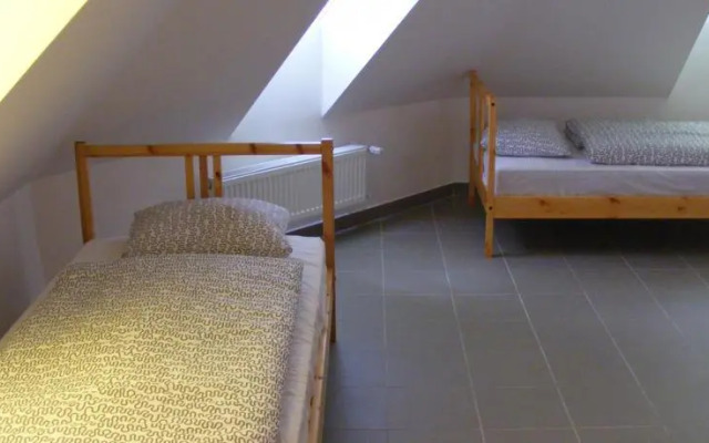 Ecohostel Gyongyos