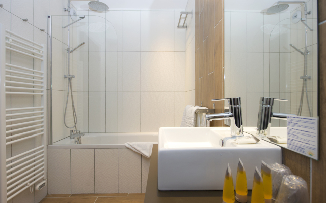 Hotel Club du Soleil Valfrejus