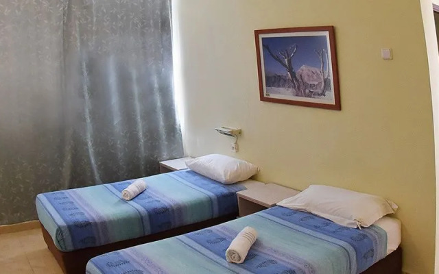 Kibbutz Hotel Eilot Country Lodging