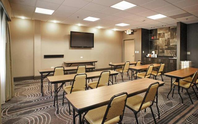 Hampton Inn & Suites Richmond/Glenside
