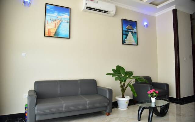 Verde View Hotel - Dodoma
