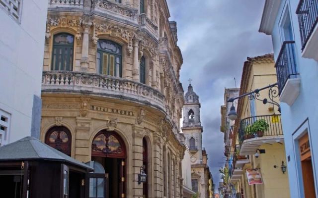 Mayari Havana Apartment