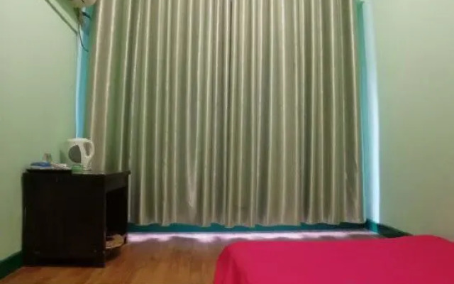 Shiguanguyi Youth Inn