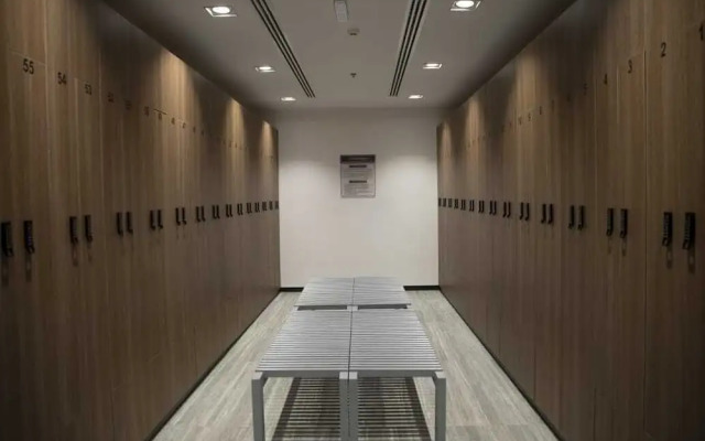 Manazel Aldiafah serviced Apartments AlSulymaniyah