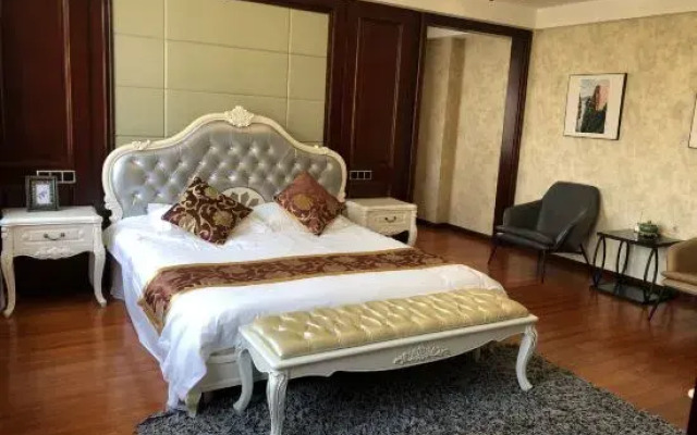 Donghai Holiday Mansion