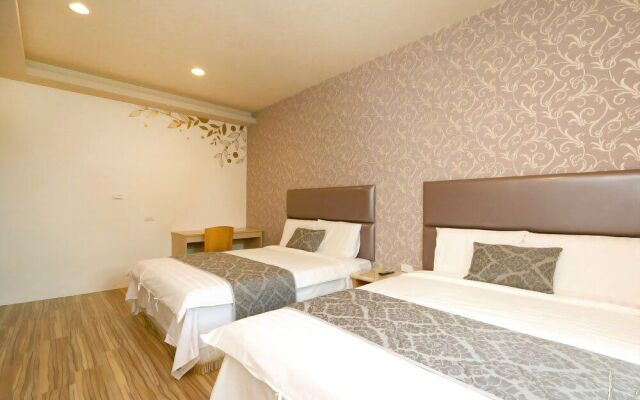 Yilan Jimmy Villa