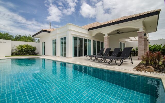 Orchid Paradise Homes OPV314