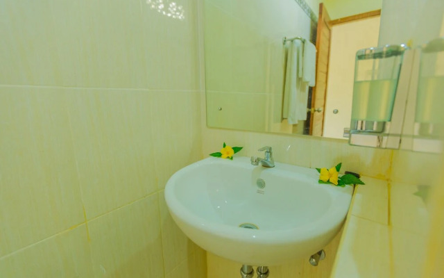 Tantra House Ubud