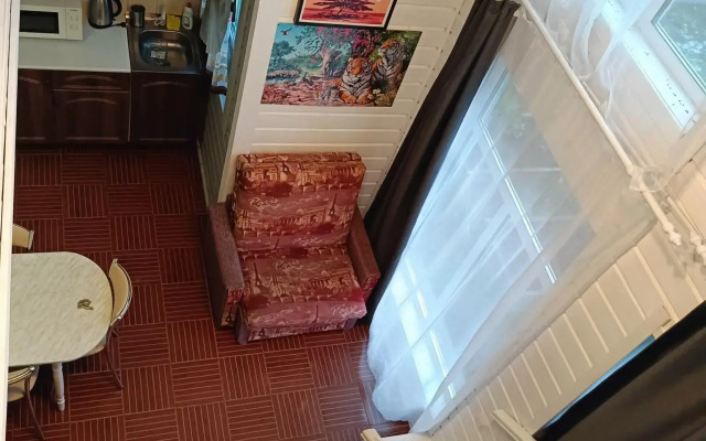 Guest house in Sosnovo (m)